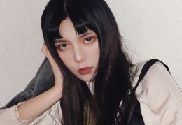 qq头像女,展现个性与时尚的数字名片