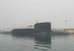 核潜艇基地,中国三大核潜艇基地的战略布局与军事意义
