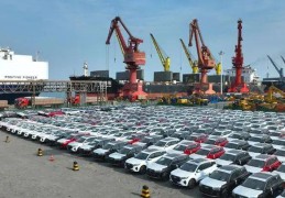 91吃瓜爆料官网关税战停手道朗格却要“退出中国”了