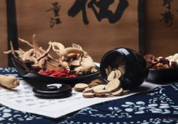 中医中药秘方,传承千年的疗疾良方揭秘
