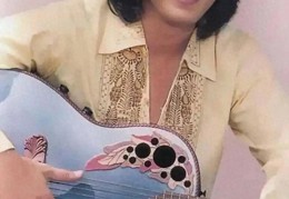 香港乐坛最受欢迎10大男歌手！2025/5/18林子祥个人资料简介及