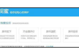 淘宝恶意点击,揭秘电商黑幕，守护消费者权益