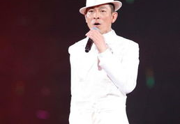 刘德华最近的演唱会,刘德华演唱会2025，华语乐坛的璀璨之夜