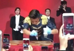 娱乐大爆料独家吃瓜,明星恋情、作品动态、综艺笑料一网打尽